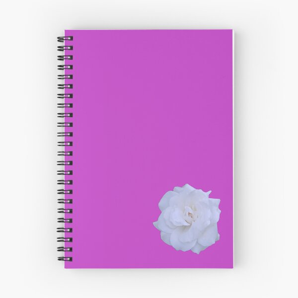 Item preview, White rose designed and sold by Joysfuntime.