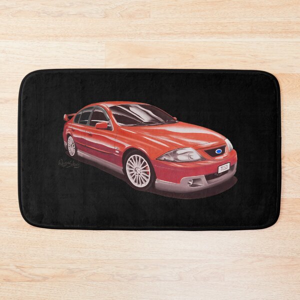 Item preview, Ford Fte Te50 T3 Venom designed and sold by Arthurckeithen.
