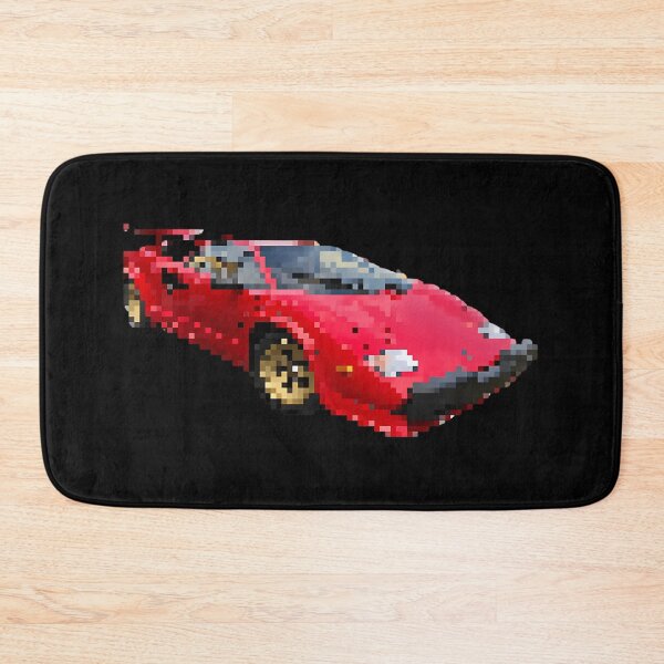 Item preview, Pixel Bull Retro Wedge Legend designed and sold by Arthurckeithen.