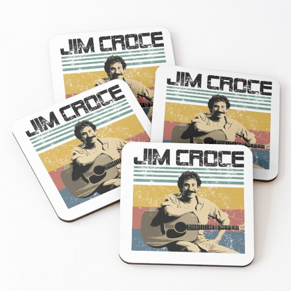 Item preview, Jim Croce Tshirt, Jim Croce Shirt, Jim Croce Retro Vintage Unisex T-Shirt, Jim Croce Night Music Shi designed and sold by karenhhxrt.
