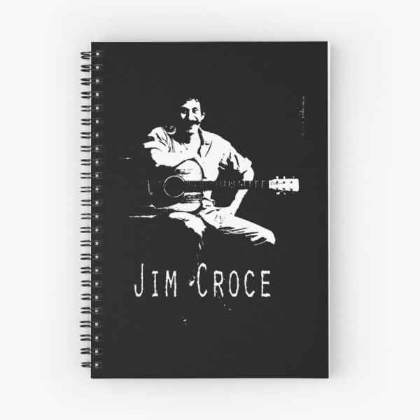 Item preview, Jim Croce T-ShirtJim Croce  Classic T-Shirt designed and sold by sandratateo.