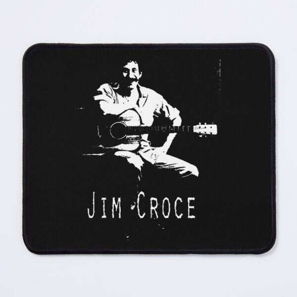 Item preview, Jim Croce T-ShirtJim Croce Classic T-Shirt designed and sold by sandratateo.
