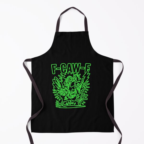 Item preview, F Caw F Attitude designed and sold by WoodburyLake.