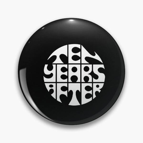 Item preview, Ten Years After designed and sold by CarrilloJaydeF.