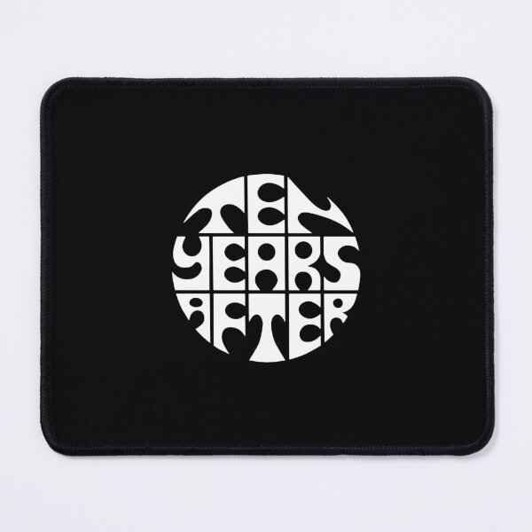 Item preview, Ten Years After designed and sold by CarrilloJaydeF.