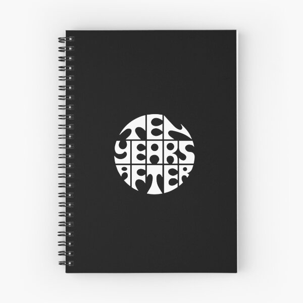 Item preview, Ten Years After designed and sold by CarrilloJaydeF.