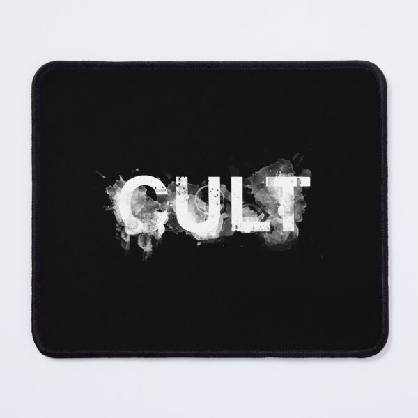 Item preview, The Cult by Van Roland Classic T-Shirt designed and sold by melaniedelth.