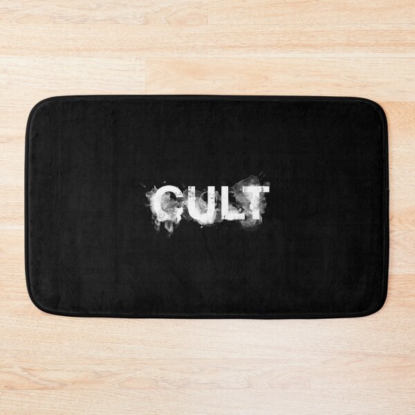 Item preview, The Cult by Van Roland Classic T-Shirt designed and sold by melaniedelth.