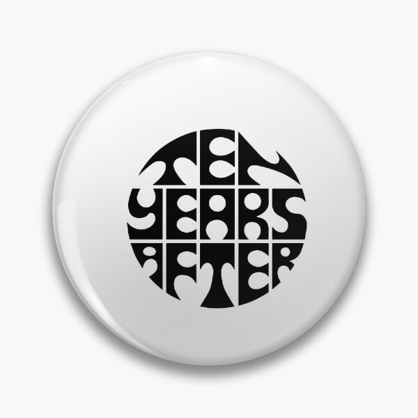 Item preview, Ten Years After designed and sold by CarrilloJaydeF.