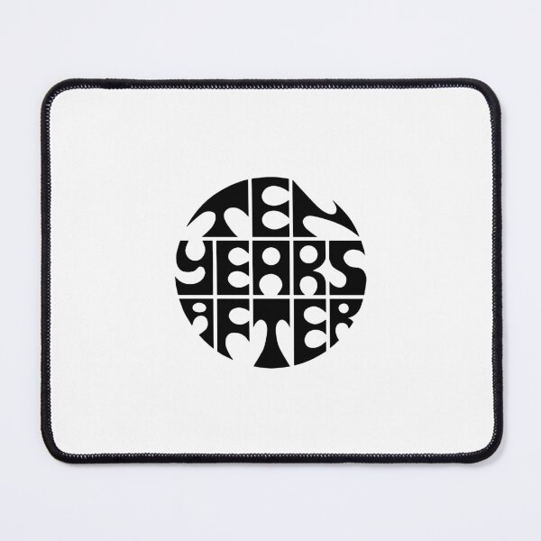 Item preview, Ten Years After designed and sold by CarrilloJaydeF.