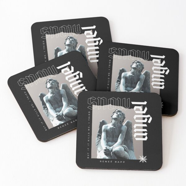 Item preview, Actress Music Album Tour Logo Vintage Singer designed and sold by Gonzalez-Art.