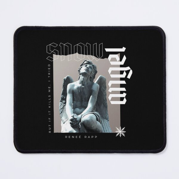 Item preview, Actress Music Album Tour Logo Vintage Singer designed and sold by Gonzalez-Art.
