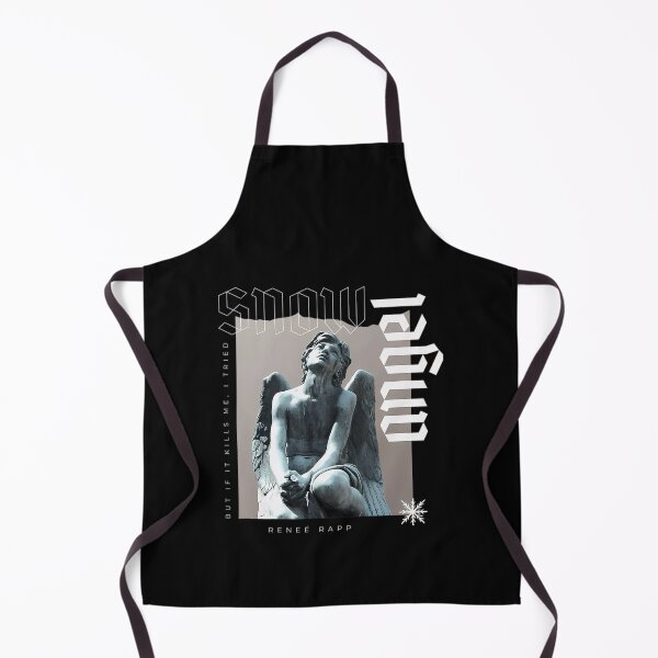 Item preview, Actress Music Album Tour Logo Vintage Singer designed and sold by Gonzalez-Art.