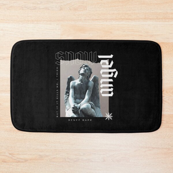 Item preview, Actress Music Album Tour Logo Vintage Singer designed and sold by Gonzalez-Art.