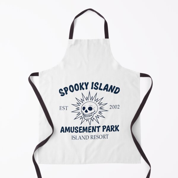 Item preview, Halloween Halloween 90S Spooky Retro Island Summerween Skull designed and sold by DemiFashionA.