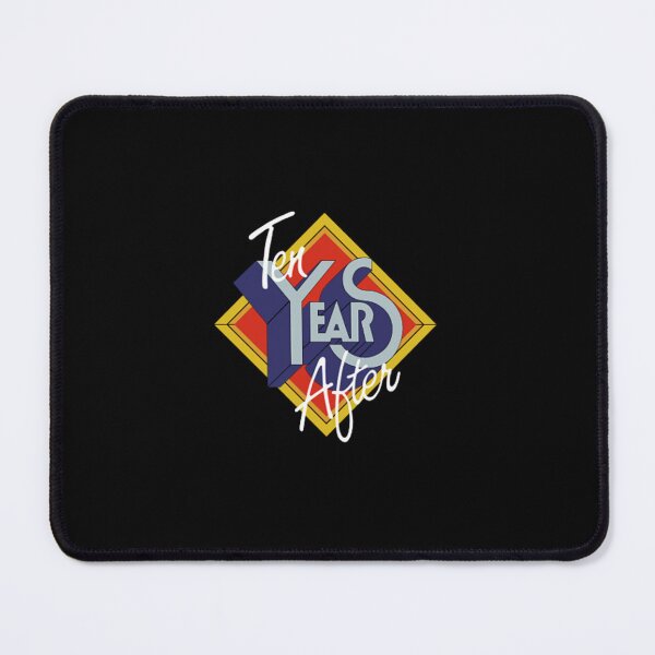 Item preview, Ten Years After designed and sold by CarrilloJaydeF.