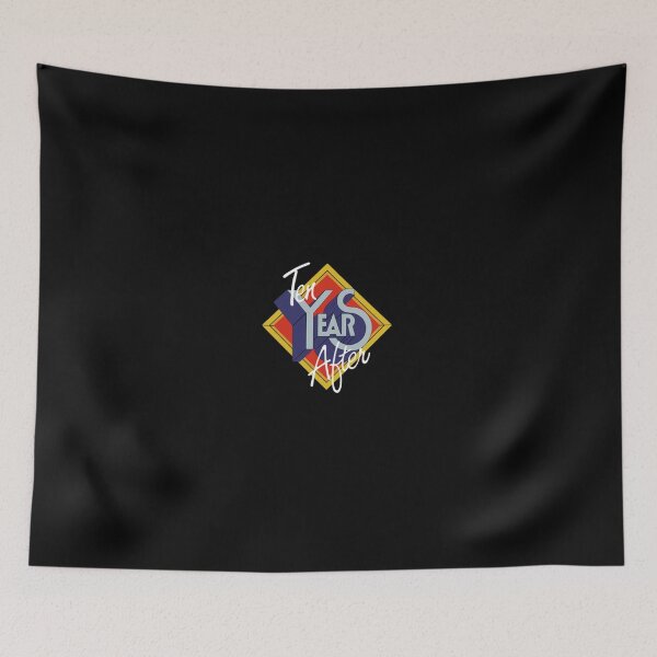 Item preview, Ten Years After designed and sold by CarrilloJaydeF.