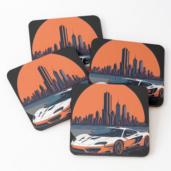 Item preview,  Detailed Supercar With Background designed and sold by Arthurckeithen.