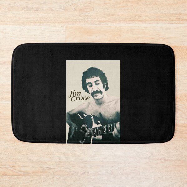 Item preview, Jim Croce Classic T-Shirt designed and sold by karenhhxrt.