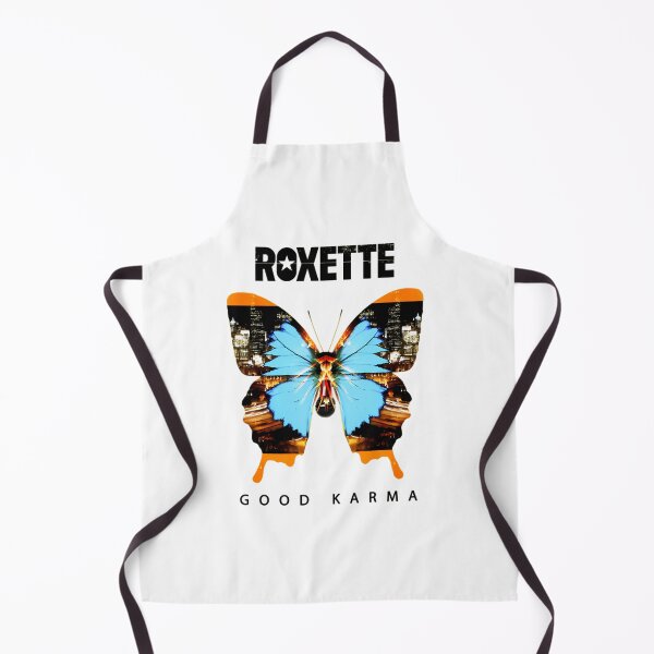 Item preview, Rox.ette goo.d kar.ma designed and sold by MarcelParadis.
