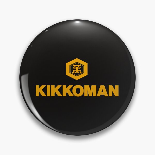 Item preview,  Kikkoman Logo designed and sold by DonAllenFlores8.