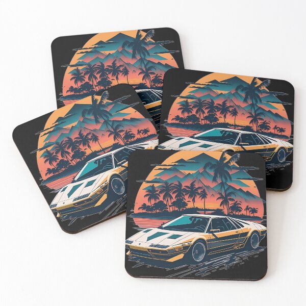 Item preview,  Detailed Supercar With Background designed and sold by Arthurckeithen.