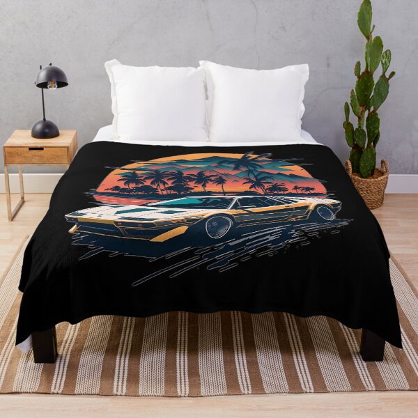 Item preview, Detailed Supercar With Background designed and sold by Arthurckeithen.