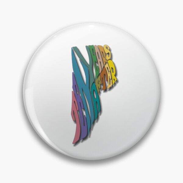 Item preview, Ten Years After designed and sold by CarrilloJaydeF.