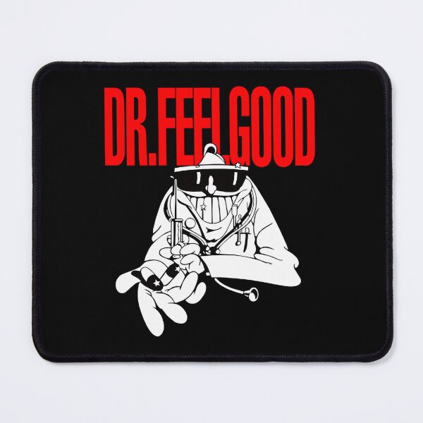Item preview, Der Dr. Rox.ette designed and sold by MarcelParadis.