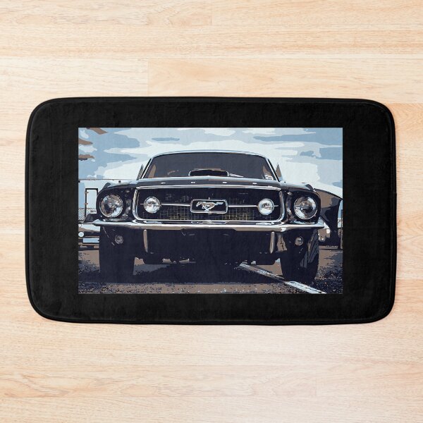 Item preview, Mustang designed and sold by Arthurckeithen.