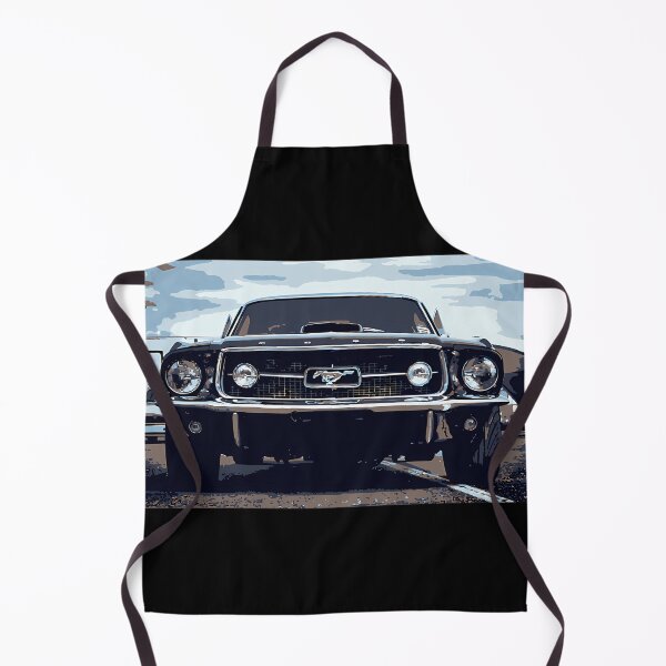 Item preview, Mustang designed and sold by Arthurckeithen.
