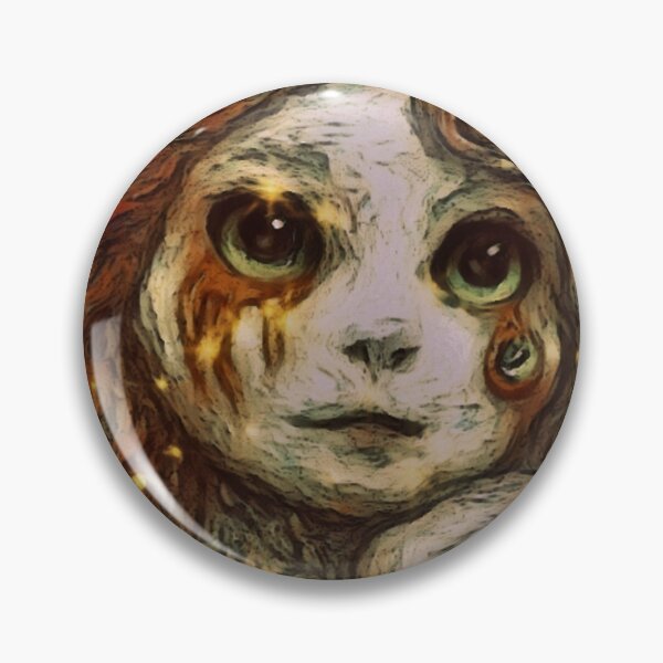 Item preview, Spectral cat designed and sold by Ecosetereos.