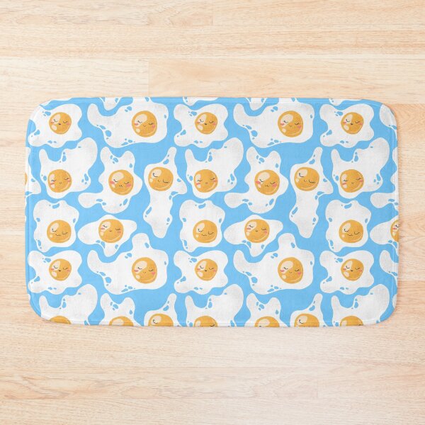 Item preview, Cute eggs pattern designed and sold by DarianaArt.