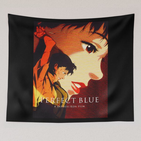 Item preview, Movie Fantasy Anime Manga Vintage Films Japan designed and sold by Krito-Hofstee.