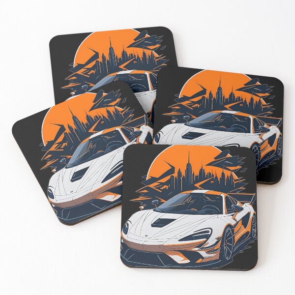 Item preview,  Detailed Supercar With Background designed and sold by Arthurckeithen.