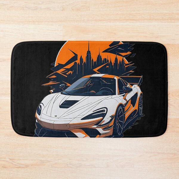 Item preview,  Detailed Supercar With Background designed and sold by Arthurckeithen.