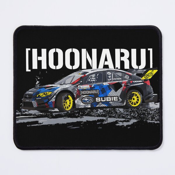 Item preview, Jdm Travis Pastrana Hill Climb Monster Power Slide Mt. Washington Hoonaru Subie designed and sold by Arthurckeithen.