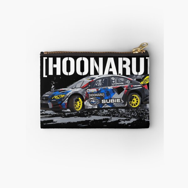 Item preview,  Jdm Travis Pastrana Hill Climb Monster Power Slide Mt. Washington Hoonaru Subie designed and sold by Arthurckeithen.