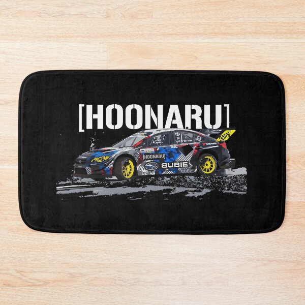 Item preview,  Jdm Travis Pastrana Hill Climb Monster Power Slide Mt. Washington Hoonaru Subie designed and sold by Arthurckeithen.