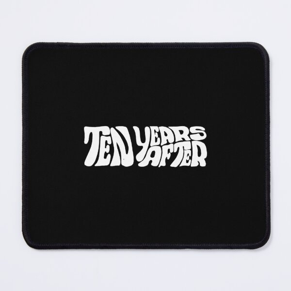 Item preview, Ten Years After designed and sold by CarrilloJaydeF.