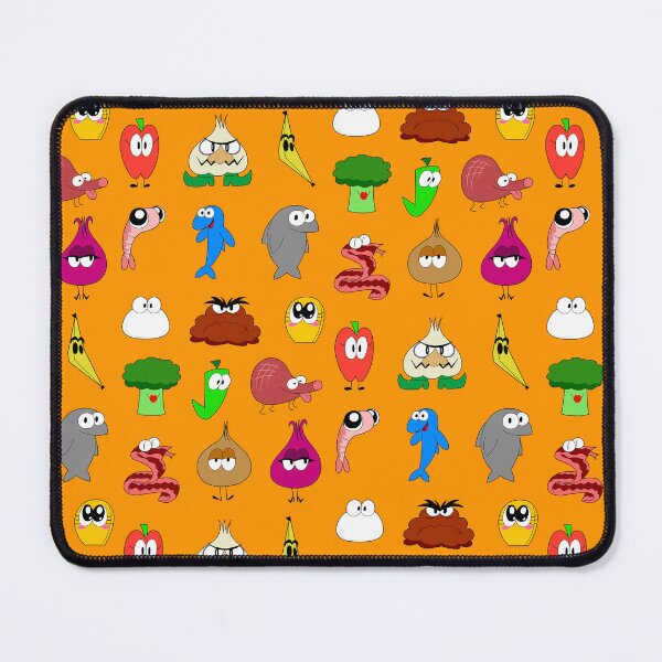 Item preview, Toppin Friends 2.0 designed and sold by LAHTheAntihero.