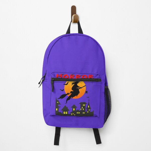 Item preview, Horror Night, Halloween T-Shirt for Kids and Adults designed and sold by RJRDesignStore1.