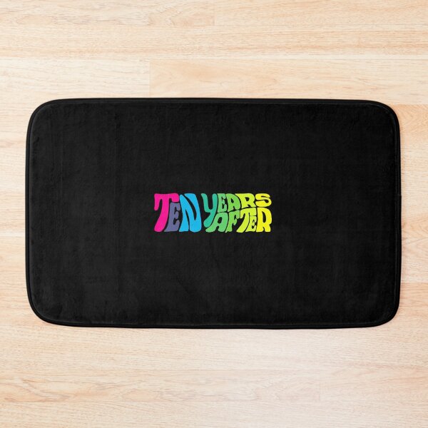 Item preview, Ten Years After designed and sold by CarrilloJaydeF.