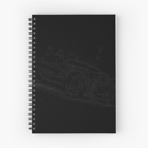 Item preview,  Morgan 3 Wheeler Wireframe designed and sold by Arthurckeithen.