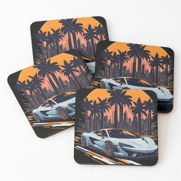 Item preview,  Detailed Supercar With Background designed and sold by Arthurckeithen.