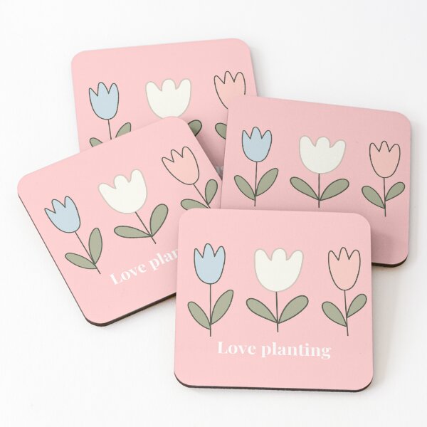 Item preview, Love Planting. designed and sold by Demetria3.