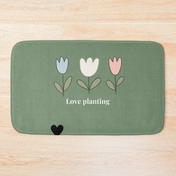 Item preview, Love Planting. designed and sold by Demetria3.