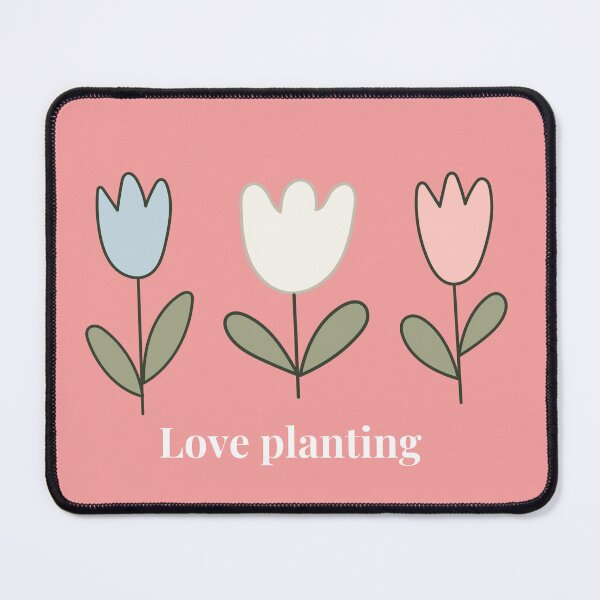 Item preview, Love Planting. designed and sold by Demetria3.