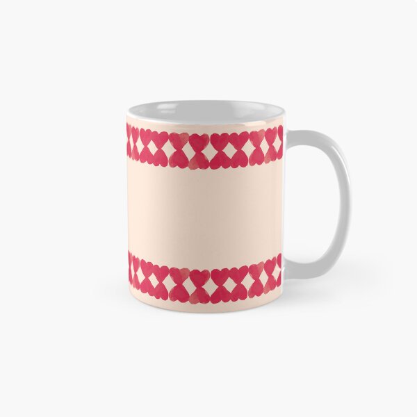 Artikelvorschau, Endlose Liebe - rosa - rot entworfen und verkauft von LuciannaDesigns.