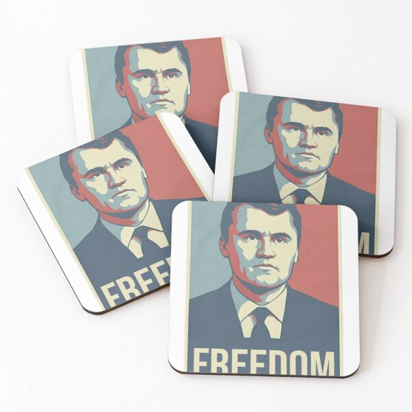Item preview, Freedom-Charlie-Kirk 1 designed and sold by ElroyOndric.